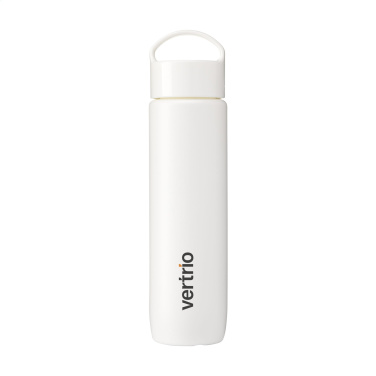 Logotrade reklaamkingid pilt: EcoBottle Slim 450 ml taimepõhine – valmistatud EL-is