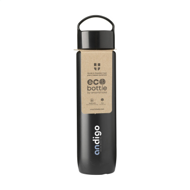 Logo trade firmakingid foto: EcoBottle Slim 450 ml taimepõhine – valmistatud EL-is