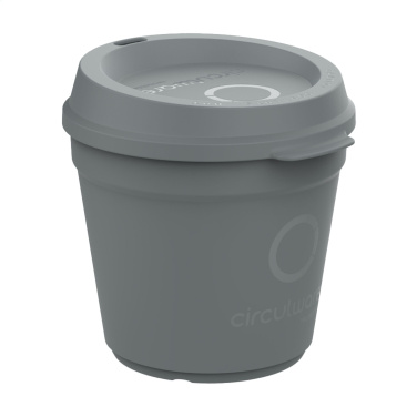 Logotrade reklaamkingituse foto: CirculCup kaas 200 ml