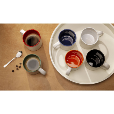 Logo trade reklaamkingituse pilt: Coppa kruus 330 ml