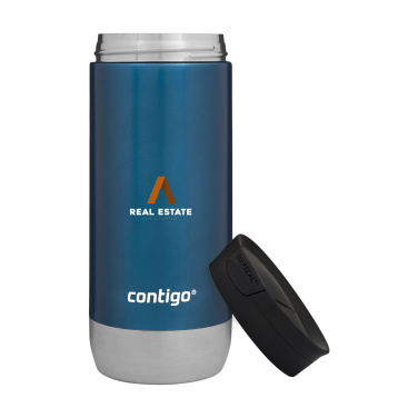 Logotrade reklaamkingid pilt: Contigo® Huron 2.0 470 ml termotass