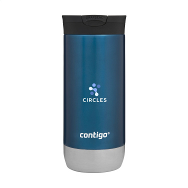 Logotrade reklaamtoote foto: Contigo® Huron 2.0 470 ml termotass