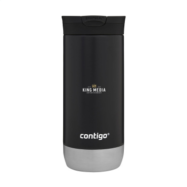 Logotrade ärikingitused pilt: Contigo® Huron 2.0 470 ml termotass