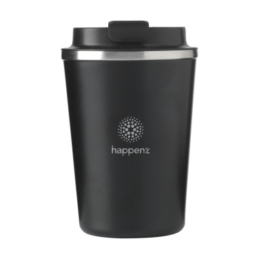 Logo trade reklaamtoote pilt: Kaffi RCS Recycled Coffee Mug 300 ml termotass