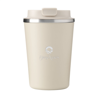 Logotrade meened pilt: Kaffi RCS Recycled Coffee Mug 300 ml termotass