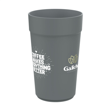 Logotrade reklaamkingituse foto: CirculCup IML 400 ml