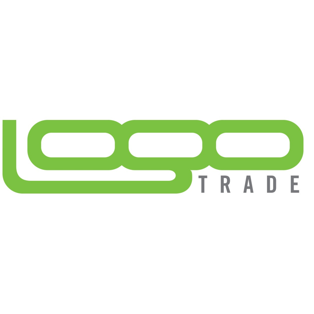 Logo trade meened foto: Puidust karp  300x250x150