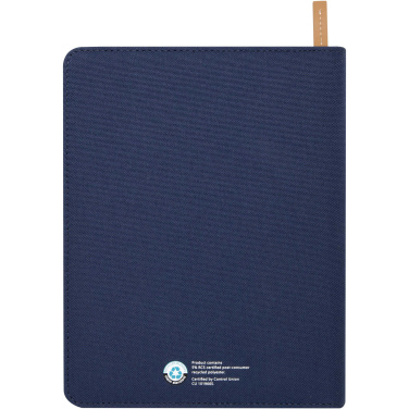 Logo trade reklaamkingituse pilt: Nomumi A5 mapp