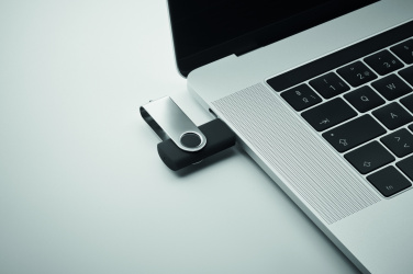 Logo trade ärikingituse pilt: 16 GB USB-mälupulk 3.0 C-tüüp