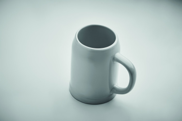 Logotrade reklaamtoote foto: Sublimatsioon õllekann 500 ml