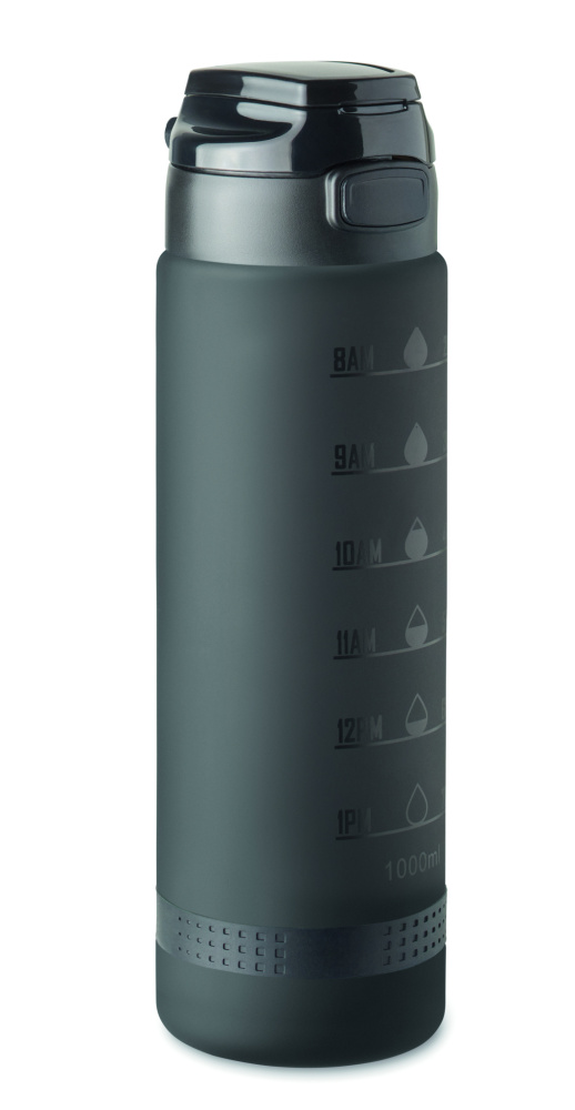 Logotrade firmakingitused pilt: LEVEL spordipudel RPET 1L