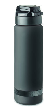 Logotrade firmakingitused pilt: LEVEL spordipudel RPET 1L