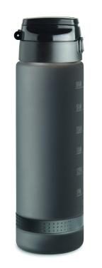 Logotrade firmakingituse foto: LEVEL spordipudel RPET 1L