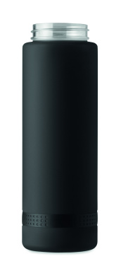 Logotrade ärikingituse foto: LEVEL spordipudel RPET 1L