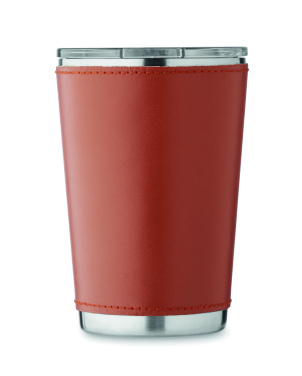 Logotrade reklaamtooted pilt: TUMLADO termoskruus 350 ml