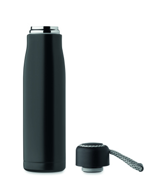 Logotrade firmakingituse foto: CORDLE termospudel 500 ml