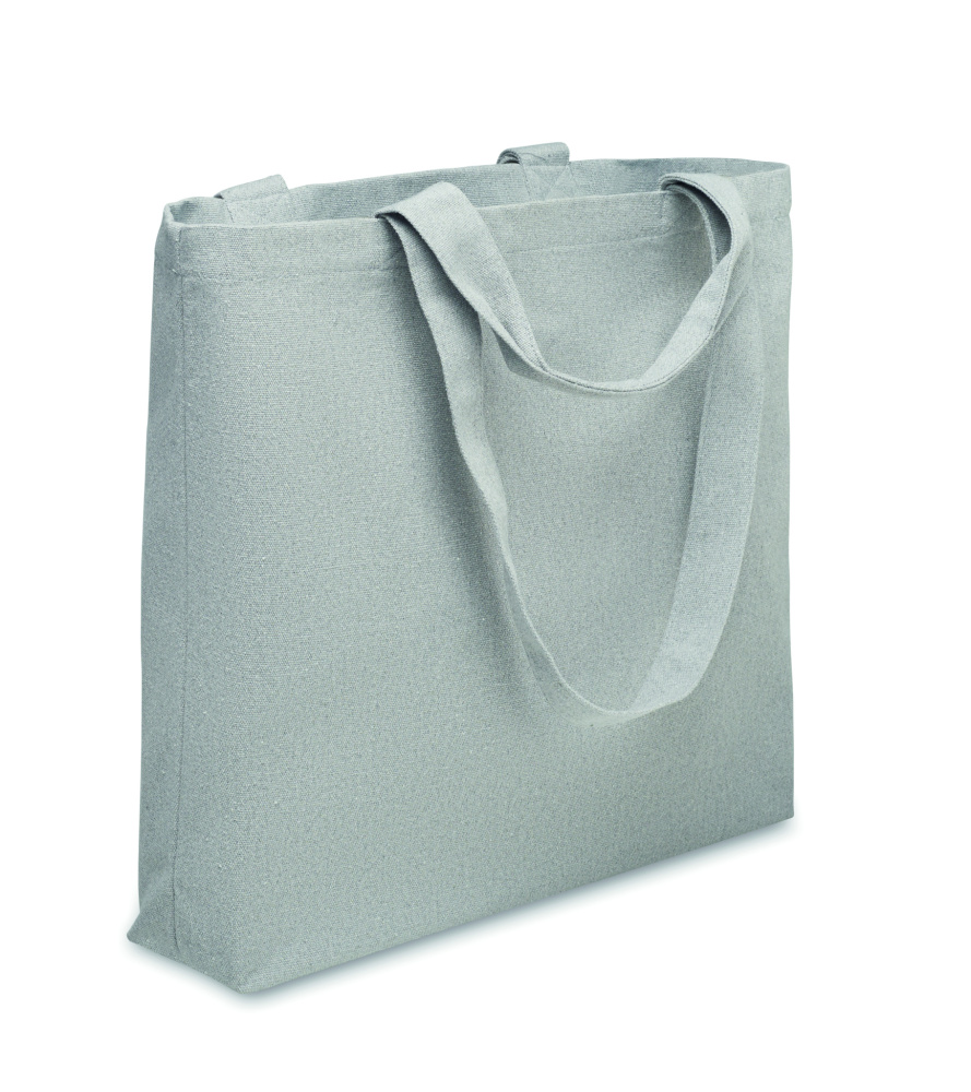 Logotrade ärikingituse foto: MALDI BEACH rannakott 320 gr/m²