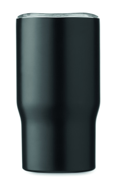 Logotrade reklaamkingi foto: TUMBOO topeltseinaga termoskruus 350ml
