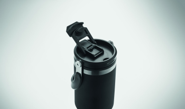 Logo trade reklaamkingituse pilt: SUMA HAND topeltseinaga termoskruus 850 ml