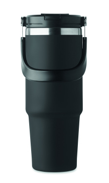 Logotrade reklaamkingitused pilt: SUMA HAND topeltseinaga termoskruus 850 ml