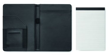 Logotrade meene foto: FOLIO A5 mapp 300D RPET