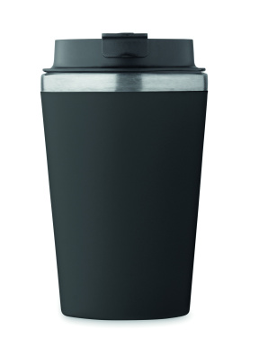Logotrade ärikingitused pilt: BLERM keraamiline termoskruus 350 ml