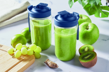 Logotrade ärikingid pilt: BLENDIE kaasaskantav blender