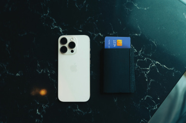 Logotrade reklaamkingitused pilt: Seekcard RCS kaardihoidja