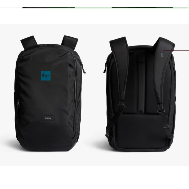 Logotrade reklaamtooted pilt: Bellroy mugav seljakott
