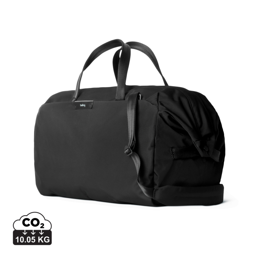 Logo trade reklaamkingi pilt: Bellroy Classic reisikott 45L
