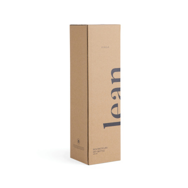 Logotrade firmakingi foto: VINGA Lean RCS veepudel 800 ML