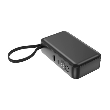 Logo trade reklaamkingi pilt: Urban Vitamin Eureka hübriid 10000mah akupank 65W