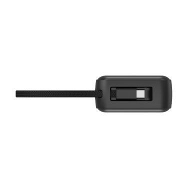 Logotrade reklaamtooted pilt: Urban Vitamin Eureka hübriid 10000mah akupank 65W
