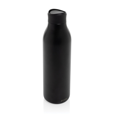 Logo trade reklaamkingituse pilt: Avira Alok RCS re-steel 360 veepudel 600ML