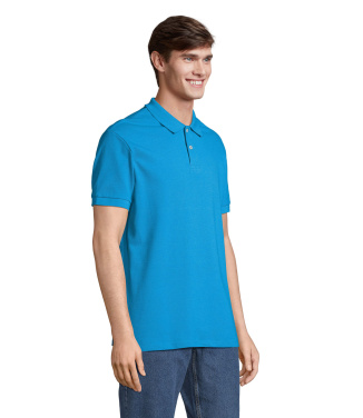 Logotrade firmakingid pilt: PACIFIC MEN POLO