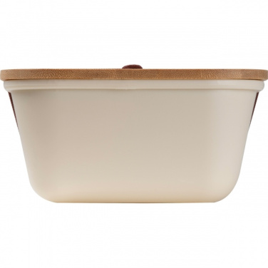 Logo trade firmakingid foto: Sõõgikarp koos roostevabast terasest pudeliga, Toronto