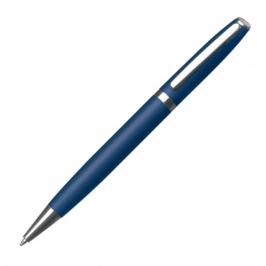 Logotrade firmakingitused pilt: Metallist pastapliiats PORT ELIZABETH