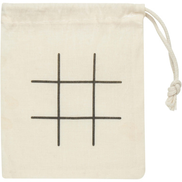 Logotrade ärikingitused pilt: Whorl puidust "trips, traps, trull" mäng