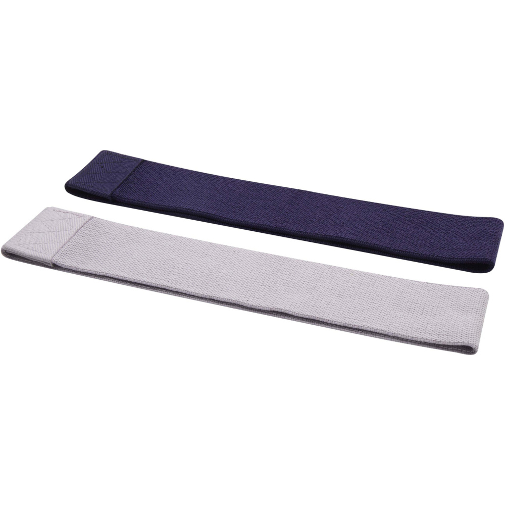 Logotrade ärikingid pilt: Grip 2-osaline treeningvahendite komplekt