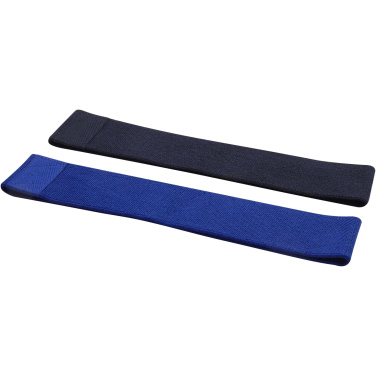 Logo trade reklaamkingi pilt: Grip 2-osaline treeningvahendite komplekt