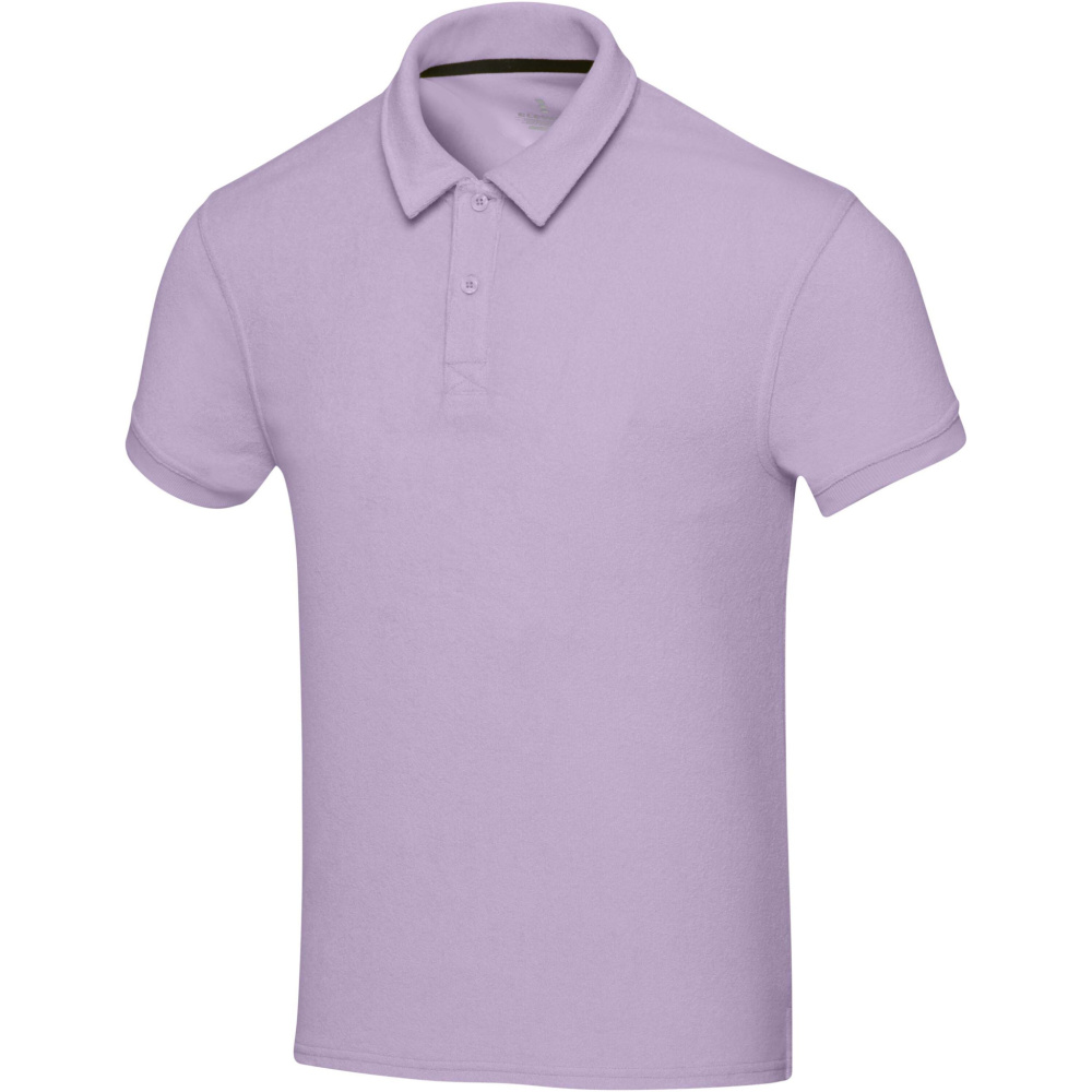 Logotrade ärikingid pilt: Akoya unisex polosärk
