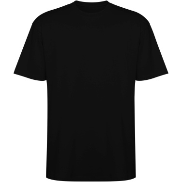 Logotrade ärikingi foto: Bull lühikeste varrukatega unisex ülisuur T-särk