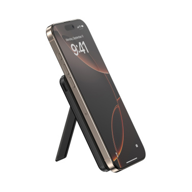 Logo trade reklaamkingituse pilt: Urban Vitamin Redwood 5in1 5000mah 20W PD akupank