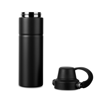 Logotrade firmakingitused pilt: Baltimore trek RCS taaskasutatud SS pudel 600 ML