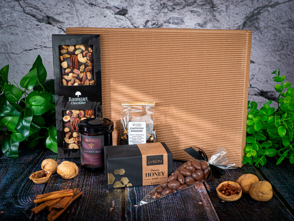 Logo trade firmakingid foto: 