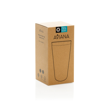 Logo trade meened foto: Aviana™ Rowan RCS taaskasutatud termos 500 ml