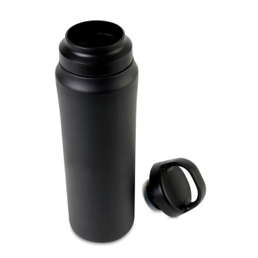 Logotrade ärikingid pilt: Aviana™ Rowan RCS taaskasutatud veepudel 470 ml