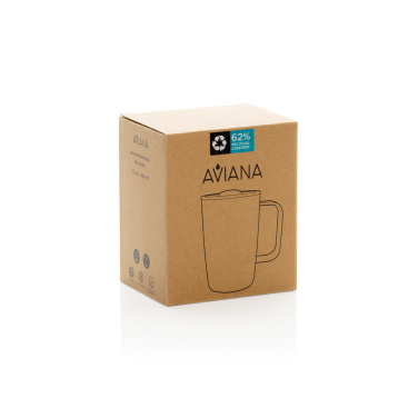 Logotrade reklaamtooted pilt: Aviana™ Rowan RCS termoskruus 450 ml