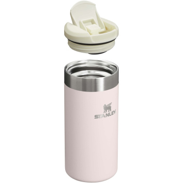 Logo trade reklaamkingi pilt: Stanley 350 ml AeroLight™ transiitkumm 