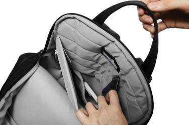 Logotrade ärikingitused pilt: XD Design pehme seljakott